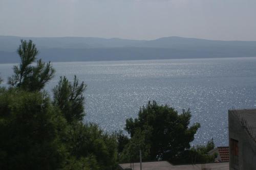 Apartments By The Sea Stanici, Omis - 3064