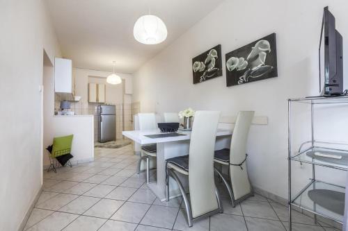 Apartments By The Sea Stanici, Omis - 3064