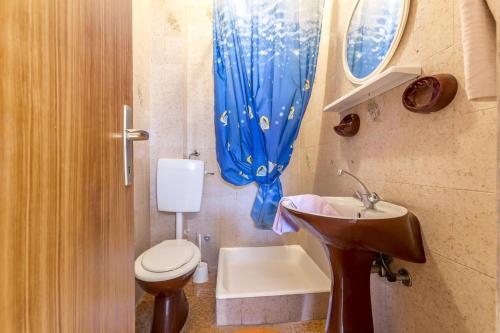 Apartments By The Sea Stanici, Omis - 3064