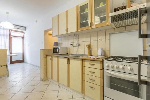 Apartments By The Sea Stanici, Omis - 3064