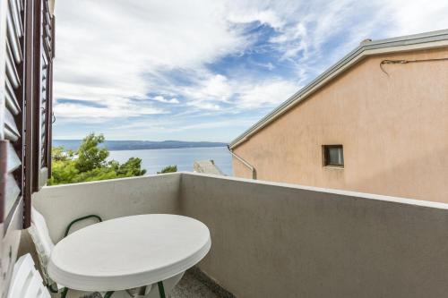 Apartments By The Sea Stanici, Omis - 3064