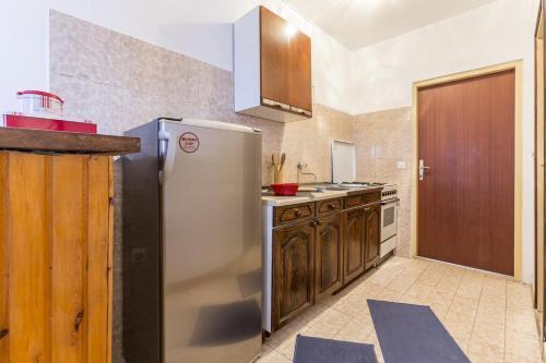 Apartments By The Sea Stanici, Omis - 3064