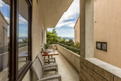 Apartments By The Sea Stanici, Omis - 3064