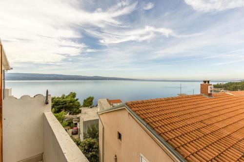 Apartments By The Sea Stanici, Omis - 3064