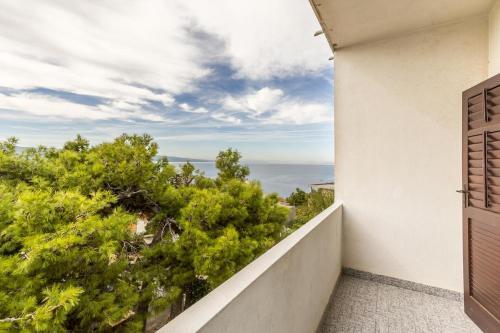 Apartments By The Sea Stanici, Omis - 3064