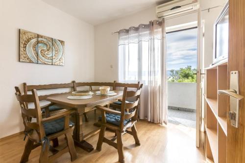 Apartments By The Sea Stanici, Omis - 3064