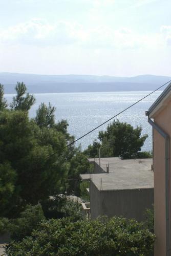 Apartments By The Sea Stanici, Omis - 3064