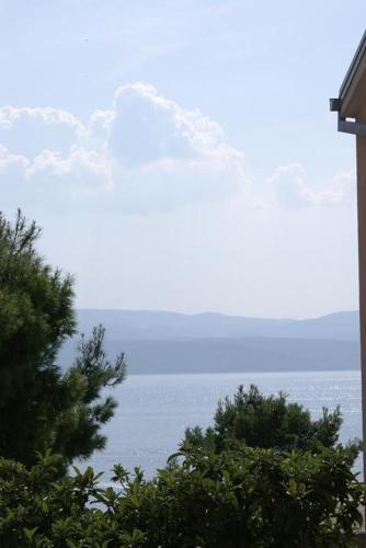 Apartments By The Sea Stanici, Omis - 3064