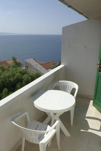 Apartments By The Sea Stanici, Omis - 3064