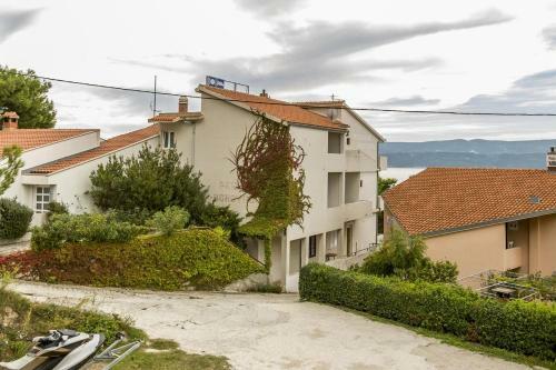 Apartments By The Sea Stanici, Omis - 3064