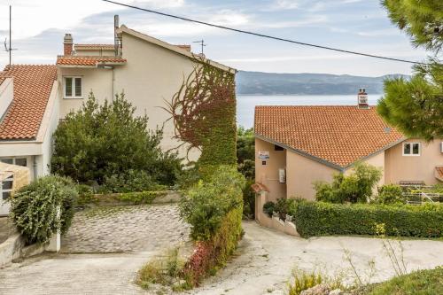 Apartments By The Sea Stanici, Omis - 3064