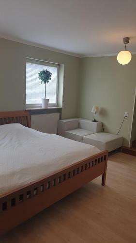 Apartamento Bed And Pool
