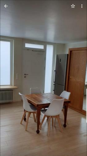 Apartamento Bed And Pool