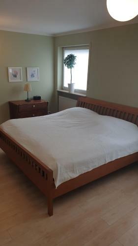 Apartamento Bed And Pool