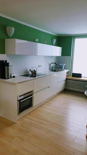 Apartamento Bed And Pool