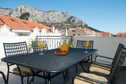 Apartamentos Cherry