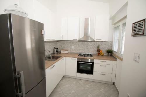 Apartamentos Cherry