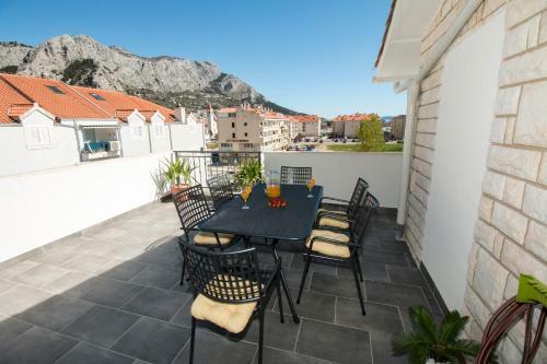 Apartamentos Cherry