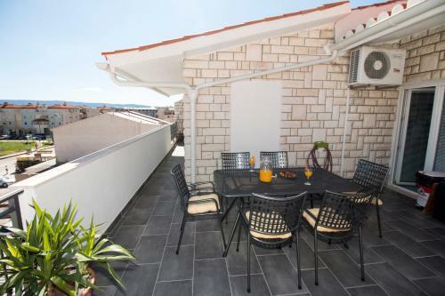 Apartamentos Cherry