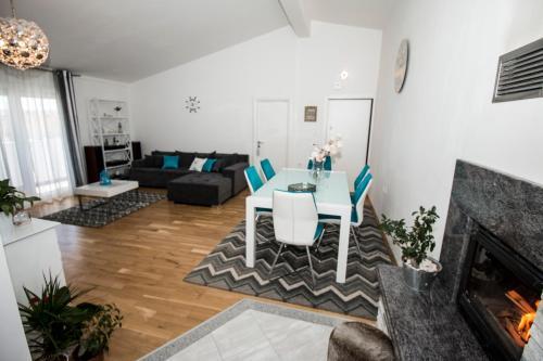 Apartamentos Cherry