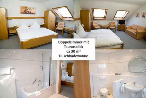 Hotel Garni Schick