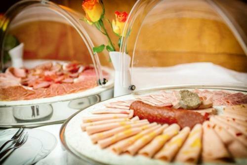 Hotel Garni Schick