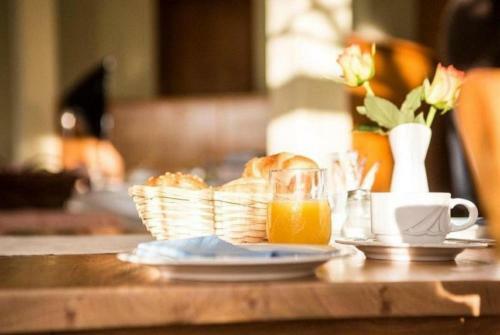 Hotel Garni Schick