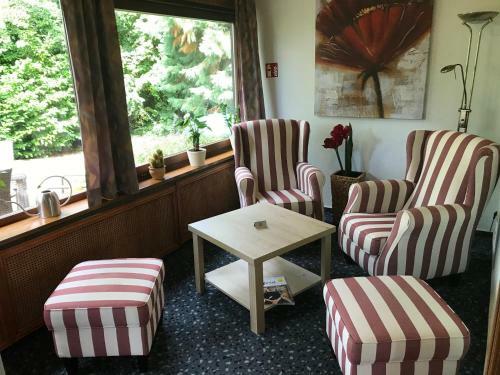 Hotel Garni Schick