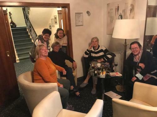Hotel Garni Schick