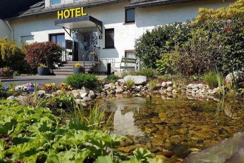 Hotel Garni Schick