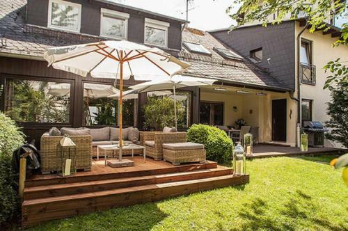 Hotel Garni Schick