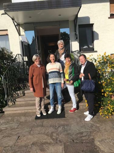 Hotel Garni Schick