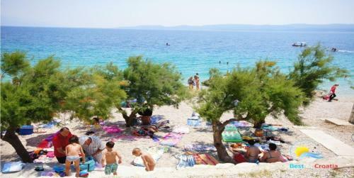 Beach Time Villa