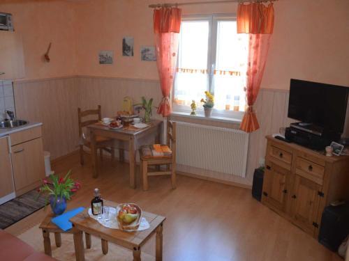 Apartamento Ferienwohnungen Chris Stephan