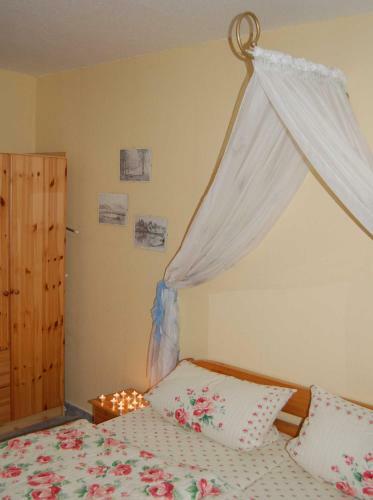 Apartamento Ferienwohnungen Chris Stephan