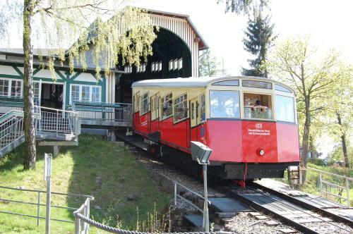 Apartamento Ferienwohnungen Chris Stephan