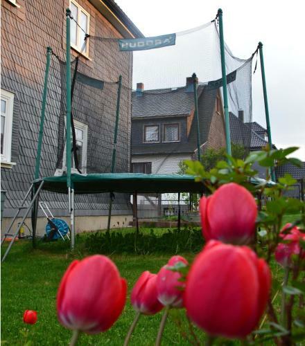 Apartamento Ferienwohnungen Chris Stephan