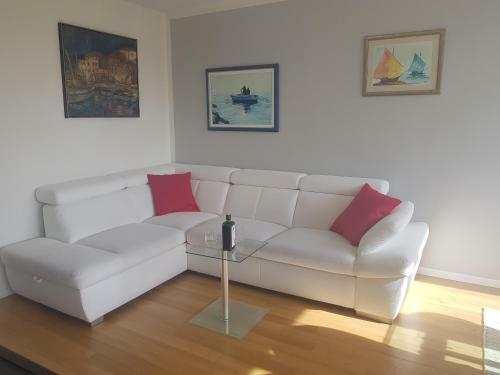 Apartment Maris