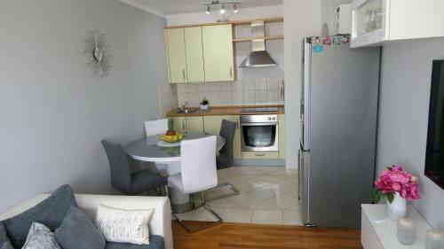 Apartman *sanja* Omi?