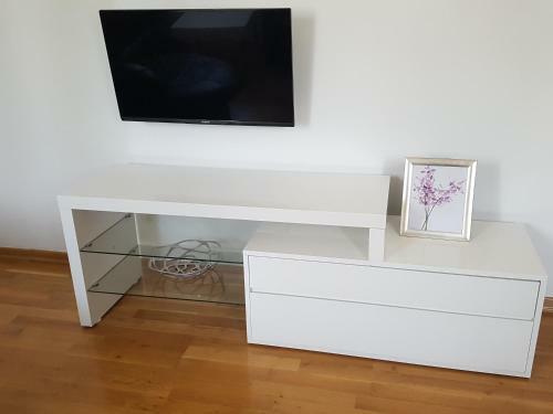 Apartamento Omi? Cetina