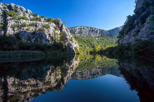 Apartamento Omi? Cetina