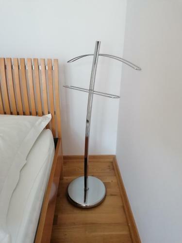 Apartamento Omi? Cetina