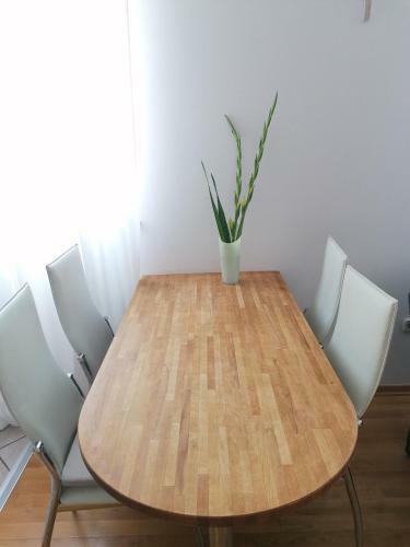 Apartamento Omi? Cetina
