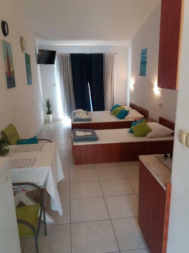 Apartments Boris
