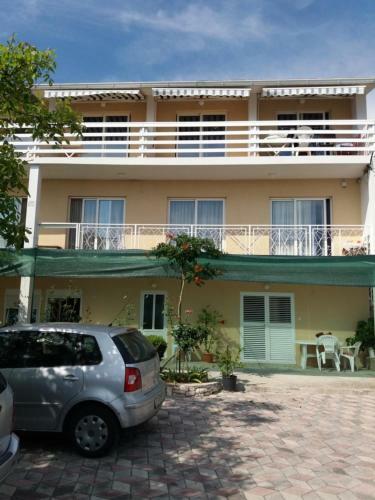 Apartments Boris