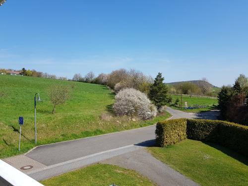 Apartamento Ferienwohnung Kittel