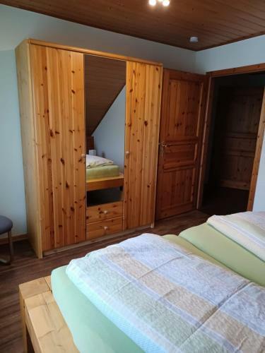 Apartamento Ferienwohnung Kittel