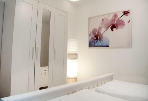 Apartamento Ferienwohnungen Lithos