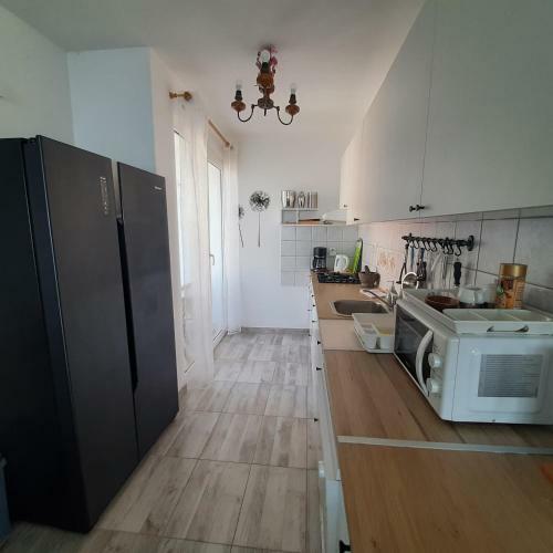 Apartments Milina