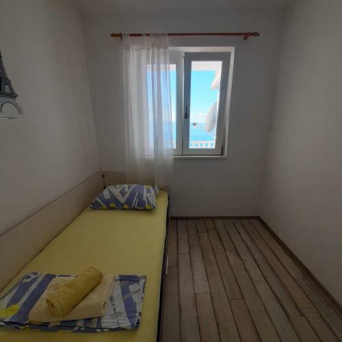 Apartments Milina